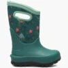 BOGS Teal Multi Neo-Classic Good Dino -BOGS Shoes Sales Store 72873 448