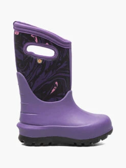 BOGS Violet Multi Neo-Classic Spooky