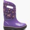 BOGS Violet Multi Classic II Unicorn -BOGS Shoes Sales Store 72879 546