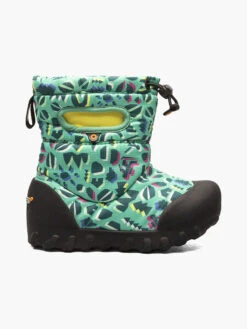 BOGS Turq Multi B-MOC Snow Adventure