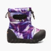 BOGS Purple Multi B-MOC Snow Oil Twist -BOGS Shoes Sales Store 72889K 540