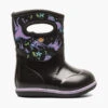 BOGS Black Multi Baby Classic Unicorn Awesome 1 BOGS Black Multi Baby Classic Unicorn Awesome -BOGS Shoes Sales Store 72892I 009