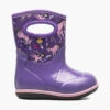 BOGS Violet Multi Baby Classic Unicorn Awesome -BOGS Shoes Sales Store 72892I 546