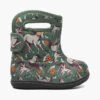 Teal Multi Baby Bogs II Unicorn Awesome -BOGS Shoes Sales Store 72896I 448