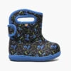 Black Multi Baby Bogs II Pets -BOGS Shoes Sales Store 72897I 009