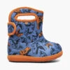 Blue Multi Baby Bogs II Cool Dino 1 Blue Multi Baby Bogs II Cool Dino -BOGS Shoes Sales Store 72898I 460