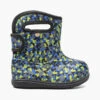 Black Multi Baby Bogs II Digital Maze -BOGS Shoes Sales Store 72899I 009