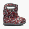 Dark Gray Multi Baby Bogs II Digital Maze -BOGS Shoes Sales Store 72899I 074