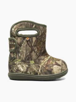 Mossy Oak Baby Bogs II Mossy Oak
