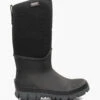 BOGS Black Arcata Tall -BOGS Shoes Sales Store 72911 001