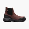 BOGS Ox Blood Shale Leather Comp Toe 2 BOGS Ox Blood Shale Leather Comp Toe -BOGS Shoes Sales Store 72920CT 603