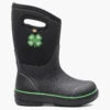 BOGS Black Classic II 4-H -BOGS Shoes Sales Store 72946 001