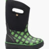 BOGS Black Multi Classic II 4-H -BOGS Shoes Sales Store 72946 009