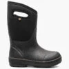 BOGS Black Classic II Solid -BOGS Shoes Sales Store 72950 001