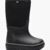 BOGS Black Classic II Solid No Handles 2 BOGS Black Classic II Solid No Handles -BOGS Shoes Sales Store 72951 001
