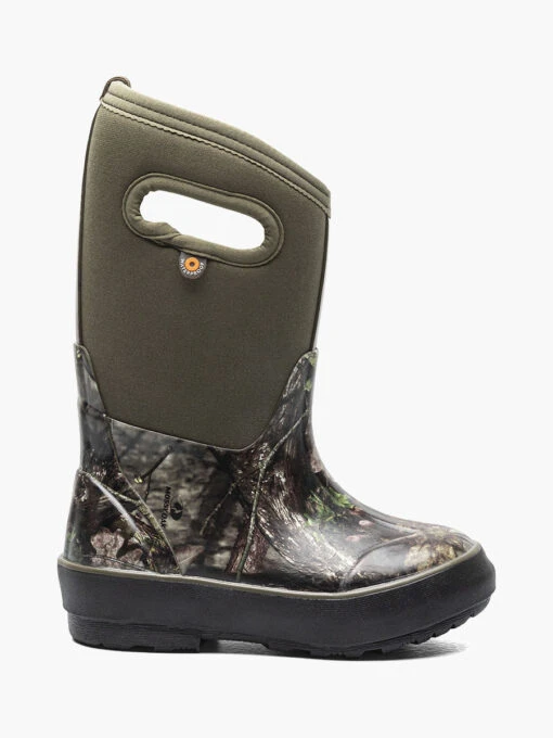 BOGS Mossy Oak Classic Mossy Oak -BOGS Shoes Sales Store 72952 973