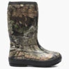 BOGS Mossy Oak Classic II Mossy Oak No Handles -BOGS Shoes Sales Store 72953 973