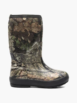 BOGS Mossy Oak Classic II Mossy Oak No Handles