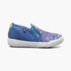 BOGS Royal Blue Multi Kicker II Slip On Cloud Geo 2 BOGS Royal Blue Multi Kicker II Slip On Cloud Geo -BOGS Shoes Sales Store 72987K 433