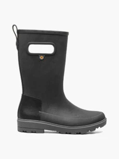 BOGS Black Holly Jr Tall