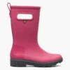 BOGS Pink Holly Jr Tall -BOGS Shoes Sales Store 73002 650