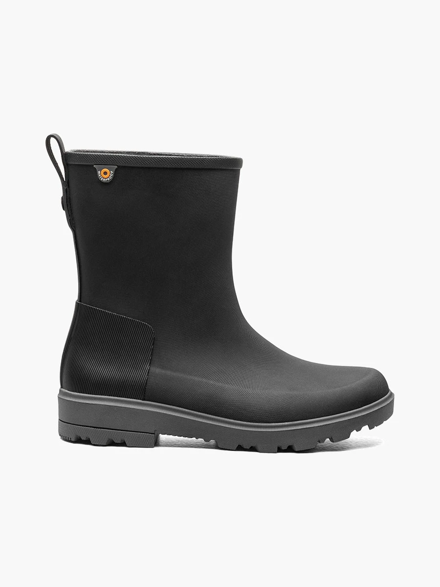 BOGS Black Holly Jr. Mid 3 BOGS Black Holly Jr. Mid