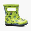 BOGS Lime Skipper II Bugs -BOGS Shoes Sales Store 73006I 322