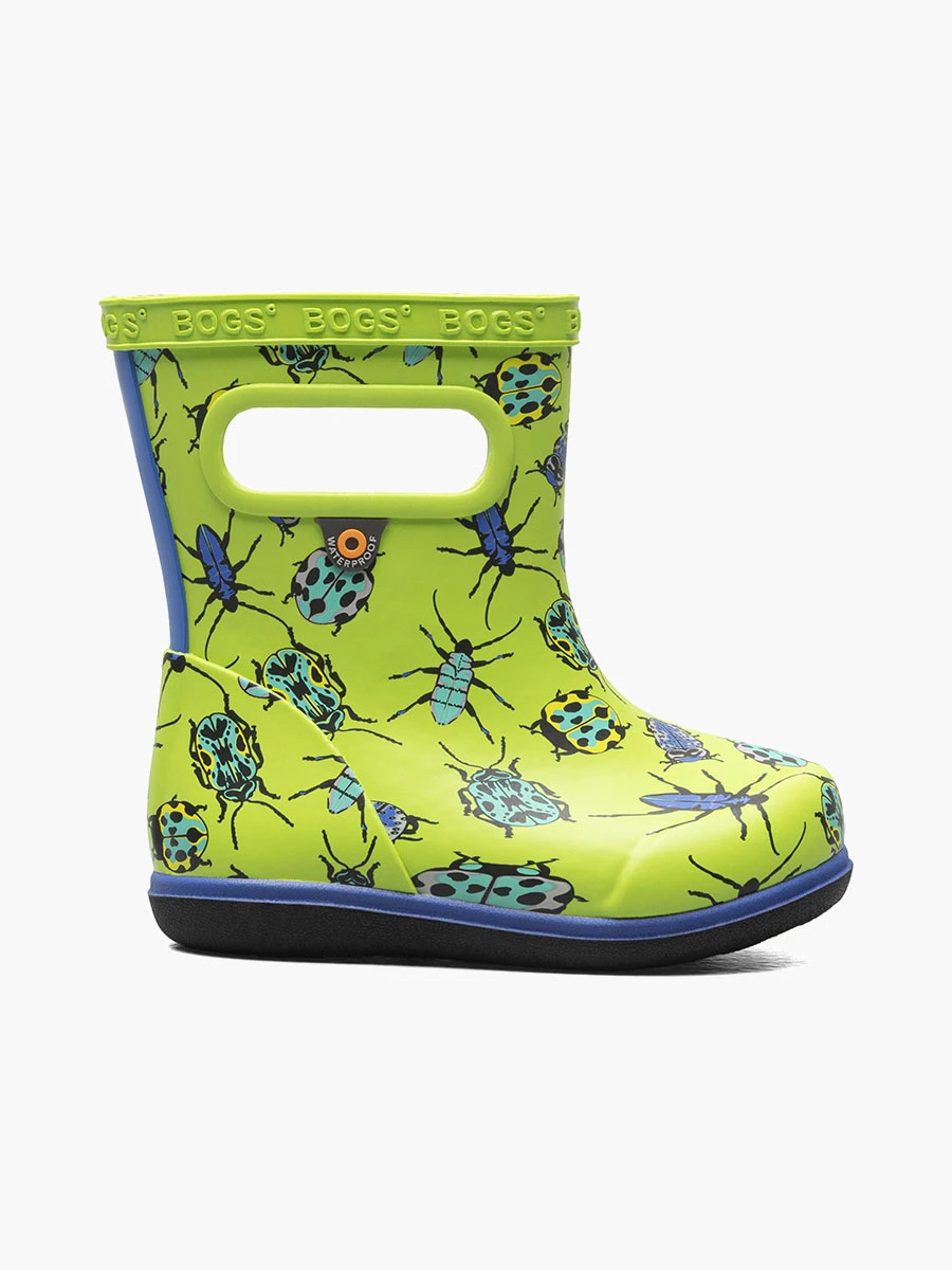 BOGS Lime Skipper II Bugs 3 BOGS Lime Skipper II Bugs
