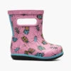 BOGS Blush Pink Skipper II Bugs -BOGS Shoes Sales Store 73006I 684