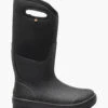 BOGS Black Classic II Tall -BOGS Shoes Sales Store 73035 001