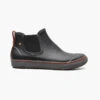 BOGS Black Kicker Rain Chelsea II -BOGS Shoes Sales Store 73041 001