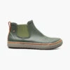 BOGS Dark Green Multi Kicker Rain Chelsea II -BOGS Shoes Sales Store 73041 348
