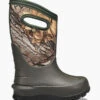 BOGS Dark Green Neo-Classic Real Tree 2 BOGS Dark Green Neo-Classic Real Tree -BOGS Shoes Sales Store 78707 301