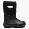 BOGS Black Grasp Solid -BOGS Shoes Sales Store 78755 001