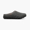 BOGS Charcoal Snowday II Slipper Cozy 1 BOGS Charcoal Snowday II Slipper Cozy -BOGS Shoes Sales Store 78889 013