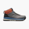 BOGS Gray Multi Slate Mid CT -BOGS Shoes Sales Store 78989CT 062