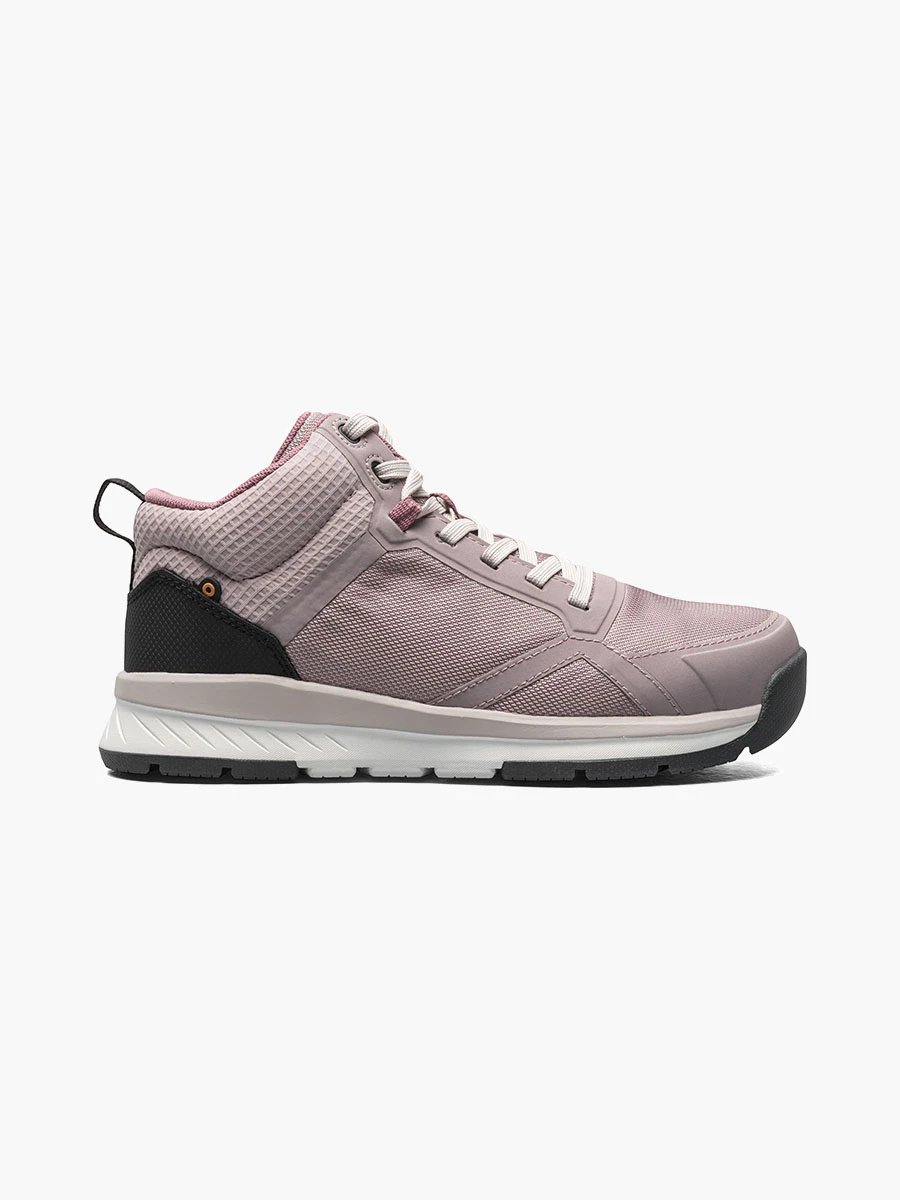 BOGS Misty Rose Sandstone Mid CT 3 BOGS Misty Rose Sandstone Mid CT